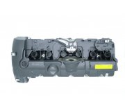 Клапанная крышка BMW 5 F10/F11 / БМВ 5 Ф10/Ф11 2.5 (бензин) 2009-2017 DRM2907 DR.MOTOR (Польша)
