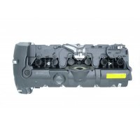 Клапанная крышка BMW 5 F10/F11 / БМВ 5 Ф10/Ф11 2.5 (бензин) 2009-2017 DRM2907 DR.MOTOR (Польша)