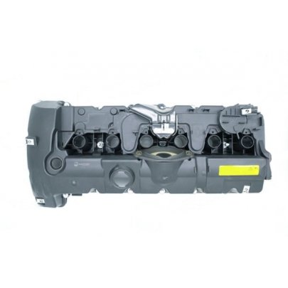 Клапанная крышка BMW 5 F10/F11 / БМВ 5 Ф10/Ф11 2.5 (бензин) 2009-2017 DRM2907 DR.MOTOR (Польша)