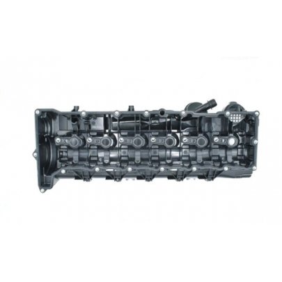 Клапанная крышка BMW 5 F10/F11 / БМВ 5 Ф10/Ф11 3.0d 2009-2017 DRM2918 DR.MOTOR (Польша)