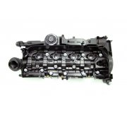 Клапанная крышка BMW 5 F10/F11 / БМВ 5 Ф10/Ф11 2.0d B47 2009-2017 DRM2930 DR.MOTOR (Польша)