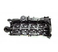 Клапанная крышка BMW 5 F10/F11 / БМВ 5 Ф10/Ф11 2.0d B47 2009-2017 DRM2930 DR.MOTOR (Польша)