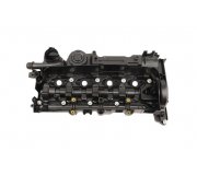 Клапанная крышка BMW 5 F10/F11 / БМВ 5 Ф10/Ф11 2.0d N47 2009-2017 FT00600 Fast (Италия)