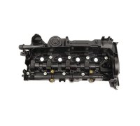 Клапанная крышка BMW 5 F10/F11 / БМВ 5 Ф10/Ф11 2.0d N47 2009-2017 FT00600 Fast (Италия)