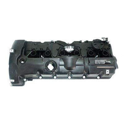 Клапанная крышка BMW 5 F10/F11 / БМВ 5 Ф10/Ф11 2.5 (бензин) 2009-2017 RC09000 BGA (Великобритания)