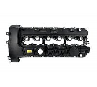 Клапанная крышка BMW 5 F10/F11 / БМВ 5 Ф10/Ф11 3.0 (бензин) N53 2009-2017 RC0909 BGA (Великобритания)