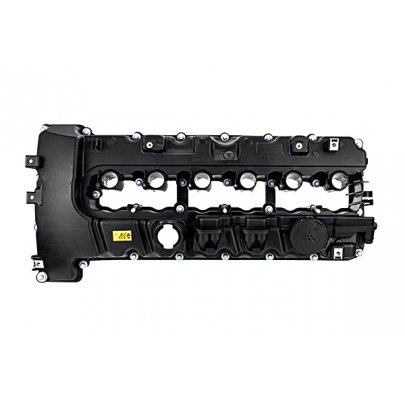 Клапанная крышка BMW 5 F10/F11 / БМВ 5 Ф10/Ф11 3.0 (бензин) N53 2009-2017 RC0909 BGA (Великобритания)