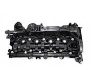 Клапанная крышка BMW 5 F10/F11 / БМВ 5 Ф10/Ф11 2.0d N47 2009-2017 RC09100 BGA (Великобритания)