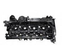 Кришка клапанів BMW 5 F10/F11 / БМВ 5 Ф10/Ф11 2.0d N47 2009-2017 RC09100 BGA (Великобританія)