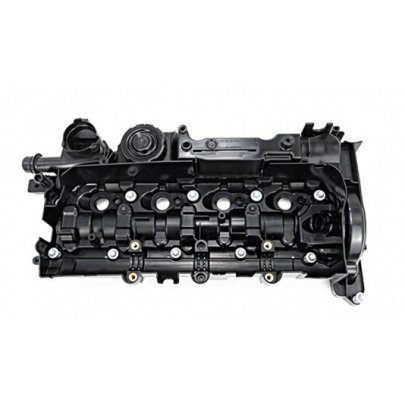Клапанная крышка BMW 5 F10/F11 / БМВ 5 Ф10/Ф11 2.0d N47 2009-2017 RC09100 BGA (Великобритания)