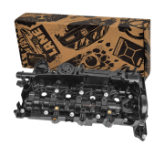 Клапанная крышка BMW 5 F10/F11 / БМВ 5 Ф10/Ф11 2.0d N47 2009-2017 RV0021 ENGINETEAM (Чехия)