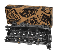 Клапанная крышка BMW 5 F10/F11 / БМВ 5 Ф10/Ф11 2.0d N47 2009-2017 RV0021 ENGINETEAM (Чехия)
