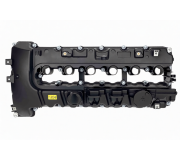 Кришка клапанів BMW 5 F10/F11 / БМВ 5 Ф10/Ф11 3.0 (бензин) N53 2009-2017 V20-3561 VAICO (Німеччина)