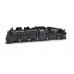 Клапанная крышка BMW 5 F10/F11 / БМВ 5 Ф10/Ф11 3.0d 2009-2017 V20-4051 VAICO (Германия) - Фото №3