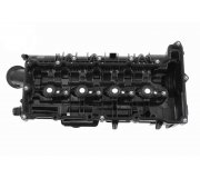 Клапанная крышка BMW 5 F10/F11 / БМВ 5 Ф10/Ф11 2.0d B47 2009-2017 V20-4167 VAICO (Германия)