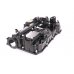 Клапанная крышка BMW 5 F10/F11 / БМВ 5 Ф10/Ф11 2.0 (бензин) 2009-2017 V20-8711 VAICO (Германия) - Фото №2