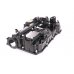Клапанная крышка BMW 5 F10/F11 / БМВ 5 Ф10/Ф11 2.0 (бензин) 2009-2017 V20-8711 VAICO (Германия) - Фото №1