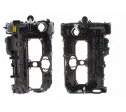 Клапанная крышка BMW 5 F10/F11 / БМВ 5 Ф10/Ф11 2.0 (бензин) 2009-2017 VC009 FAI AUTOPARTS (Великобритания)