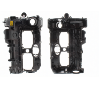 Клапанная крышка BMW 5 F10/F11 / БМВ 5 Ф10/Ф11 2.0 (бензин) 2009-2017 VC009 FAI AUTOPARTS (Великобритания)