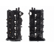 Клапанная крышка BMW 5 F10/F11 / БМВ 5 Ф10/Ф11 2.0d N47 2009-2017 VC011 FAI AUTOPARTS (Великобритания)