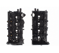 Клапанная крышка BMW 5 F10/F11 / БМВ 5 Ф10/Ф11 2.0d N47 2009-2017 VC011 FAI AUTOPARTS (Великобритания)