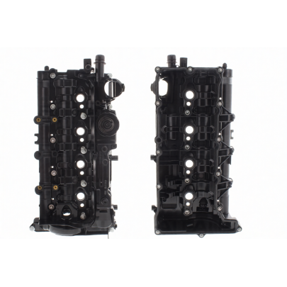 Кришка клапанів BMW 5 F10/F11 / БМВ 5 Ф10/Ф11 2.0d N47 2009-2017 VC011 FAI AUTOPARTS (Великобританія)