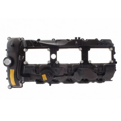 Клапанная крышка BMW 5 F10/F11 / БМВ 5 Ф10/Ф11 3.0 (бензин) N55 2009-2017 VC021 FAI AUTOPARTS (Великобритания)