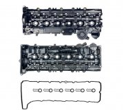 Клапанная крышка BMW 5 F10/F11 / БМВ 5 Ф10/Ф11 3.0d 2009-2017 VC21-1018 FRECCIA (Италия)