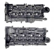 Клапанная крышка BMW 5 F10/F11 / БМВ 5 Ф10/Ф11 2.0d B47 2009-2017 VC21-1041 FRECCIA (Италия)