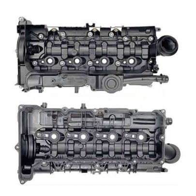 Клапанная крышка BMW 5 F10/F11 / БМВ 5 Ф10/Ф11 2.0d B47 2009-2017 VC21-1041 FRECCIA (Италия)