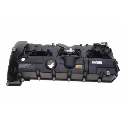 Клапанная крышка BMW 5 F10/F11 / БМВ 5 Ф10/Ф11 2.5 (бензин) 2009-2017 ZH21 MAHLE (Австрия)