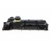 Клапанная крышка BMW 5 F10/F11 / БМВ 5 Ф10/Ф11 2.0 (бензин) 2009-2017 ZH501 MAHLE (Австрия) - Фото №4