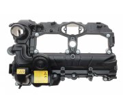 Клапанная крышка BMW 5 F10/F11 / БМВ 5 Ф10/Ф11 2.0 (бензин) 2009-2017 ZH501 MAHLE (Австрия)