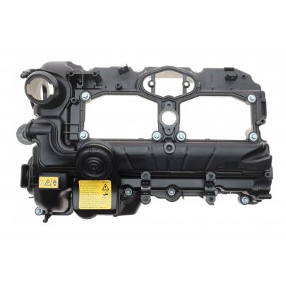 Клапанная крышка BMW 5 F10/F11 / БМВ 5 Ф10/Ф11 2.0 (бензин) 2009-2017 ZH501 MAHLE (Австрия)