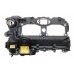 Клапанная крышка BMW 5 F10/F11 / БМВ 5 Ф10/Ф11 2.0 (бензин) 2009-2017 ZH501 MAHLE (Австрия) - Фото №1