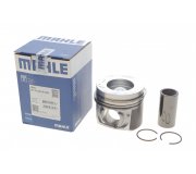 Поршень (стандарт) BMW 5 F10/F11 / БМВ 5 Ф10/Ф11 3.0d 2009-2017 081PI00105000 MAHLE (Австрія)