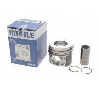Поршень (стандарт) BMW 5 F10/F11 / БМВ 5 Ф10/Ф11 3.0d 2009-2017 081PI00105000 MAHLE (Австрія)