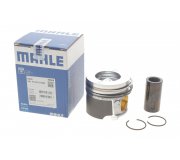 Поршень (стандарт) BMW 5 F10/F11 / БМВ 5 Ф10/Ф11 2.0d B47 2009-2017 081PI00119000 MAHLE (Австрія)