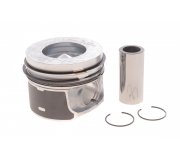 Поршень (стандарт) BMW 5 F10/F11 / БМВ 5 Ф10/Ф11 2.0d N47 2009-2017 130007000800 NPR (Япония)
