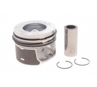 Поршень (стандарт) BMW 5 F10/F11 / БМВ 5 Ф10/Ф11 2.0d N47 2009-2017 130007000800 NPR (Япония)