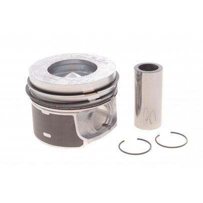 Поршень (стандарт) BMW 5 F10/F11 / БМВ 5 Ф10/Ф11 2.0d N47 2009-2017 130007000800 NPR (Япония)