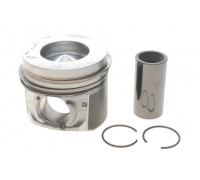Поршень (стандарт) BMW 5 F10/F11 / БМВ 5 Ф10/Ф11 2.0 (бензин) 2009-2017 31-04597-000 YENMAK (Турция)