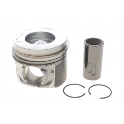 Поршень (стандарт) BMW 5 F10/F11 / БМВ 5 Ф10/Ф11 2.0 (бензин) 2009-2017 31-04597-000 YENMAK (Турция)