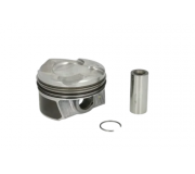 Поршень (стандарт) BMW 5 F10/F11 / БМВ 5 Ф10/Ф11 2.0 (бензин) 2009-2017 31-04598-000 YENMAK (Турция)