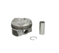 Поршень (стандарт) BMW 5 F10/F11 / БМВ 5 Ф10/Ф11 2.0 (бензин) 2009-2017 31-04598-000 YENMAK (Турция)