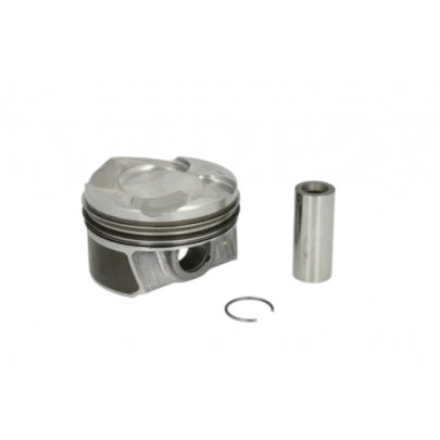 Поршень (стандарт) BMW 5 F10/F11 / БМВ 5 Ф10/Ф11 2.0 (бензин) 2009-2017 31-04598-000 YENMAK (Турция)