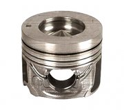 Поршень (стандарт) BMW 5 F10/F11 / БМВ 5 Ф10/Ф11 2.0d B47 2009-2017 31-30046-000 YENMAK (Турция)
