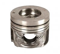Поршень (стандарт) BMW 5 F10/F11 / БМВ 5 Ф10/Ф11 2.0d B47 2009-2017 31-30046-000 YENMAK (Турция)