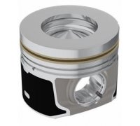 Поршень (стандарт) BMW 5 F10/F11 / БМВ 5 Ф10/Ф11 2.0d N47 2009-2017 31-30314-000 YENMAK (Турция)