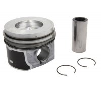 Поршень (стандарт) BMW 5 F10/F11 / БМВ 5 Ф10/Ф11 2.0d N47 2009-2017 41264600 KOLBENSCHMIDT (Германия)